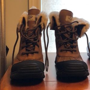 uGG women’s winter boots